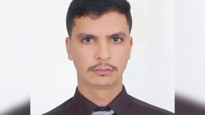 عبد الله الخروف.. صاحب المبادرة